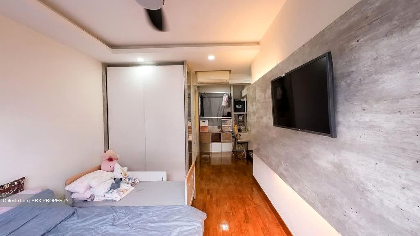 Blk 273D Atrina (Sengkang), HDB 4 Rooms #580575091
